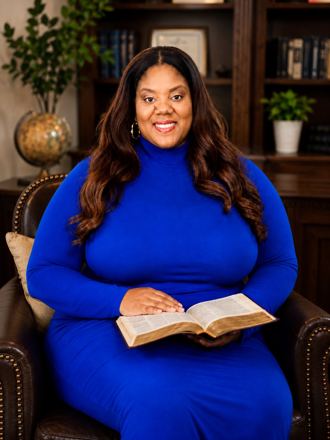 Radonia Johnson